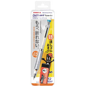 ゼブラ (限定)デルガードLX SP05 W 消しゴムおまけ付 PMA86WOMK ゼブラ (限定)デルガードLX SP05 W 消しゴムおまけ付 PMA86WOMK