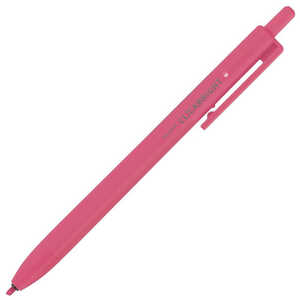 ゼブラ 水性顔料蛍光ペン クリックブライト ピンク WKS30-P