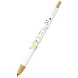 ゼブラ (数量限定)クリッカート水性マーカー絵本シリーズ ライトブラウン WYSS22-EH-LE ゼブラ (数量限定)クリッカート水性マーカー絵本シリーズ ライトブラウン WYSS22-EH-LE
