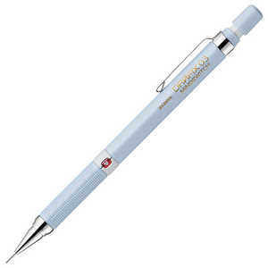 ゼブラ (数量限定)シャープペン ［0.3mm］ DRAFIX MINDSWITCH(ドラフィックス マインドスイッチ) くすみブルー DM3-300-MS-BL