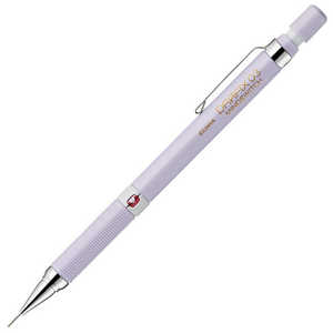 ゼブラ (数量限定)シャープペン ［0.3mm］ DRAFIX MINDSWITCH(ドラフィックス マインドスイッチ) くすみパープル DM3-300-MS-PU