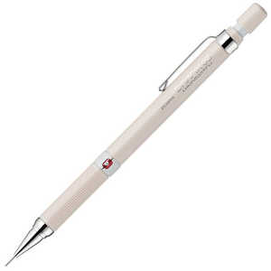 ゼブラ (数量限定)シャープペン ［0.5mm］ DRAFIX MINDSWITCH(ドラフィックス マインドスイッチ) くすみベージュ DM5-300-MS-BE