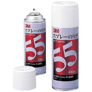 3Mジャパン 3M スプレｰのり55 S/N 55