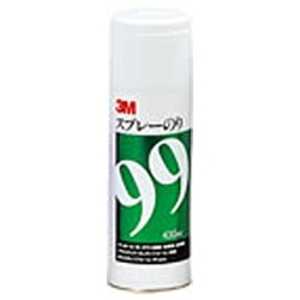 3Mジャパン 3M スプレーのり99 スプレーノリ_ 3Mジャパン 3M スプレーのり99 スプレーノリ_