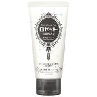 ロゼット ロゼット洗顔パスタ アクネクリア120g の通販 - カテゴリ