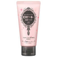 ロゼット ロゼット洗顔パスタ アクネクリア120g の通販 - カテゴリ