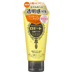 ロゼット 洗顔パスタ ガスールブライト120g ロゼット 洗顔パスタ ガスールブライト120g