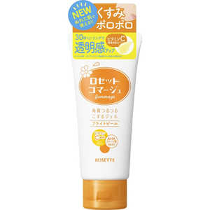 ロゼット ゴマージュ ブライトピール 120g ロゼット ゴマージュ ブライトピール 120g