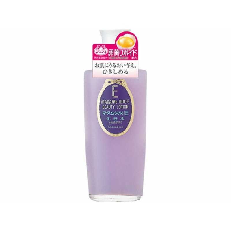 ジュジュ化粧品 ジュジュ化粧品 マダムジュジュe 化粧水 150ml  