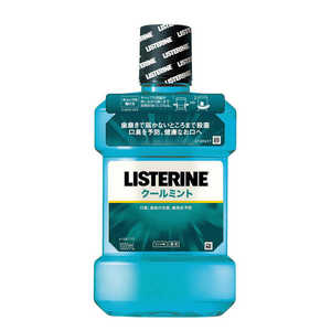 ジョンソン＆ジョンソン リステリン 