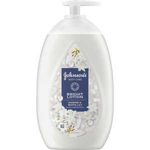 KENVUE Johnson's BODY CARE(ジョンソンボディケア)バイブラント ラディアンス アロマミルク 500mL KENVUE Johnson's BODY CARE(ジョンソンボディケア)バイブラント ラディアンス アロマミルク 500mL
