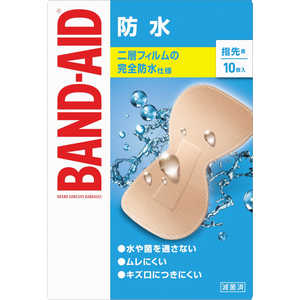 KENVUE BAND-AID(Хɥ)ߵϹ ɿ  10