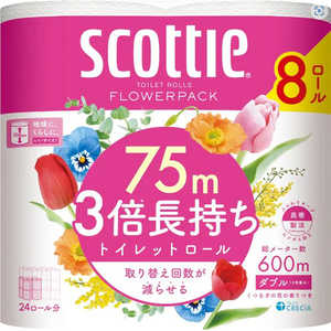 楯쥷 scottie(åƥ)եѥå 3Ĺ 75m 8 ֥ Ĥ֤ιĤ åƥեѥå3Х8RW