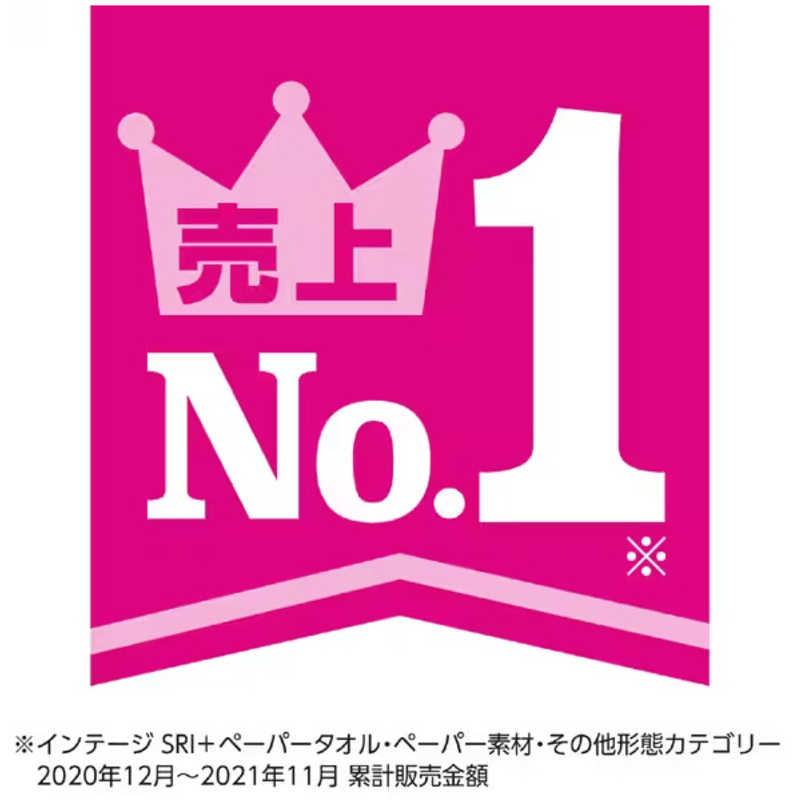 日本製紙クレシア 日本製紙クレシア クレシアスコッティ  