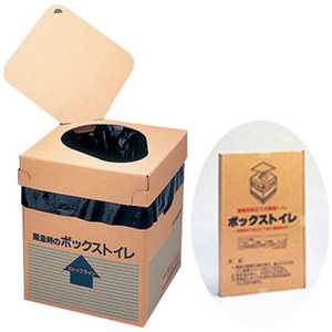 日本製紙クレシア クレシア ボックストイレ  ZBT0801