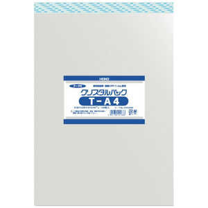 ���⥸�� HEIKO OPP�� �ơ����դ� ���ꥹ����ѥå� 6743200T22.531_