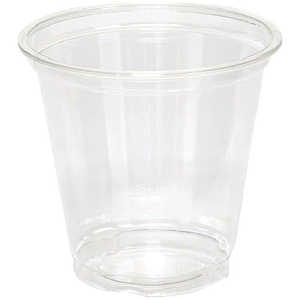 シモジマ HEIKO透明カップA~PET5オンス150ml 004525015 シモジマ HEIKO透明カップA~PET5オンス150ml 004525015