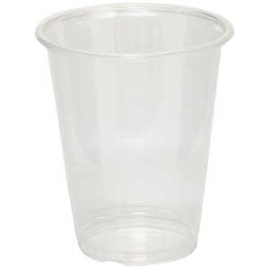 シモジマ HEIKO透明カップA~PET7オンス210ml 004525016 シモジマ HEIKO透明カップA~PET7オンス210ml 004525016