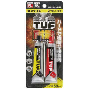 セメダイン セ)ハイスーパータフ P50gセット CA-138