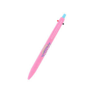 サンスター文具 (限定)シャープ＆2ボールぺン ちいかわ DINER ランチ S4658841