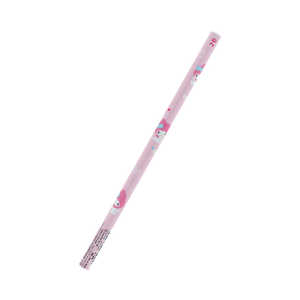 サンスター文具 サンリオ 鉛筆2B ステショP マイメロディ S5022924