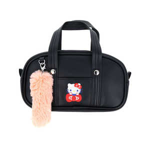 サンスター文具 サンリオ スクバ風ペンケース ハローキティ S1430327