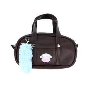 サンスター文具 サンリオ スクバ風ペンケース シナモロール S1430343