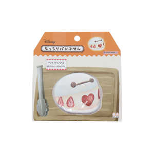 サンスター文具 Nuiパン もっちりパンふせん ベイマックス S2851270