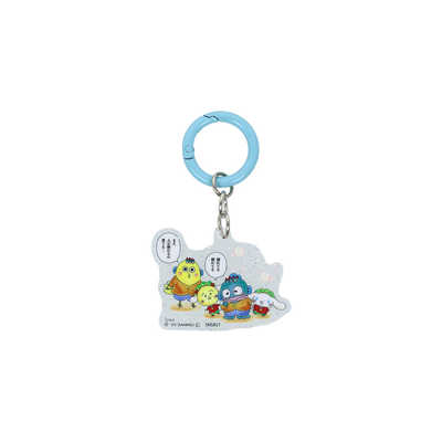 サンスター文具 (限定)アクリルチャーム コジコジ×サンリオ