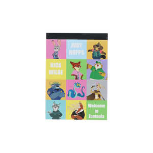 ���󥹥���ʸ�� Zootopia2 ���ߥ� �ߤ�� S2852195