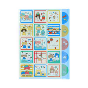 ���󥹥���ʸ�� (����)�������åȥ��ꥢ�ե�����5P mizutama��SC2 ������ S2176840