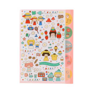 ���󥹥���ʸ�� (����)�������åȥ��ꥢ�ե�����5P mizutama��SC2 �ߥå��� S2176858