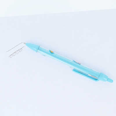 サンスター文具 (限定)ボールペン ちいかわ COMIC SCENE