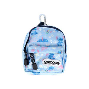 サンスター文具 (限定)ペンケース BACKPACK OD30 スティッチ S1429345 サンスター文具 (限定)ペンケース BACKPACK OD30 スティッチ S1429345