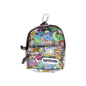 サンスター文具 (限定)ペンケース BACKPACK OD30 トイ・ストーリー S1429353 サンスター文具 (限定)ペンケース BACKPACK OD30 トイ・ストーリー S1429353