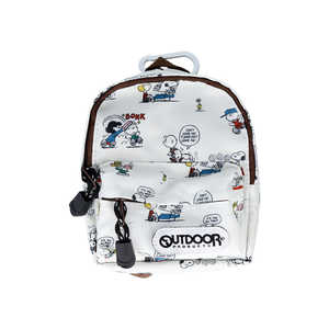 サンスター文具 (限定)ペンケース BACKPACK OD30 スヌーピー フレンズ S1429370 サンスター文具 (限定)ペンケース BACKPACK OD30 スヌーピー フレンズ S1429370