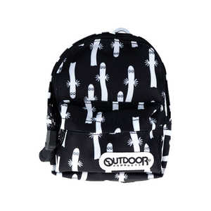 サンスター文具 (限定)ペンケース BACKPACK OD30 ムーミン ニョロニョロ S1429400 サンスター文具 (限定)ペンケース BACKPACK OD30 ムーミン ニョロニョロ S1429400