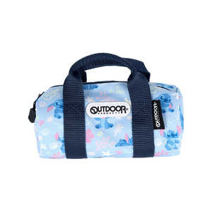 サンスター文具 (限定)ペンケース R.BOSTON OD30 スティッチ S1429434 サンスター文具 (限定)ペンケース R.BOSTON OD30 スティッチ S1429434