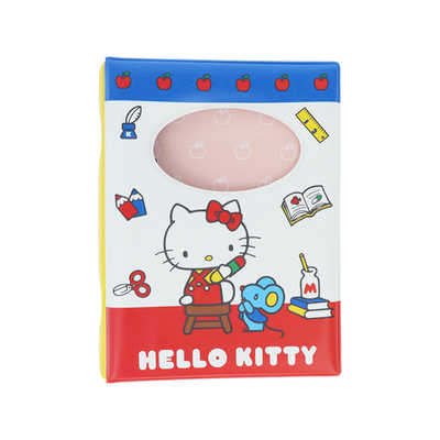 サンスター文具 (限定)シールバインダー NLC ハローキティ S2173972 の