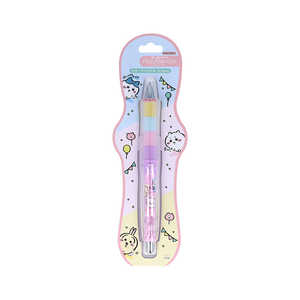 サンスター文具 (限定)Dr.Grip CLPBSP0.5 ちいかわ 風船 S4485190 サンスター文具 (限定)Dr.Grip CLPBSP0.5 ちいかわ 風船 S4485190