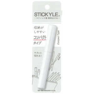 サンスター文具 スティッキールはさみW×W S3791874 サンスター文具 スティッキールはさみW×W S3791874