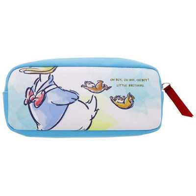 サンスター文具 ペンケース キャラパレ DC 02 ドナルドダック S1422693