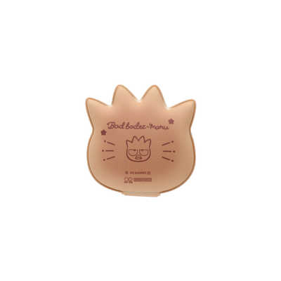 サンスター文具 (限定)もっちりパンふせん バッドばつ丸