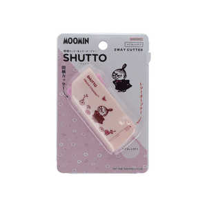 サンスター文具 (限定)SHUTTO MU25SU リトルミイ S3721990 サンスター文具 (限定)SHUTTO MU25SU リトルミイ S3721990