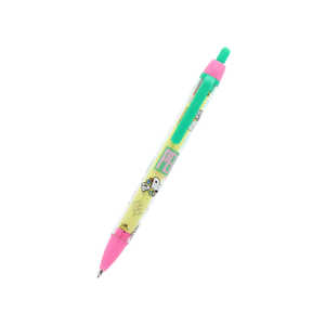 サンスター文具 (限定)シャープペン PNCS2 イエロー S4485238 サンスター文具 (限定)シャープペン PNCS2 イエロー S4485238