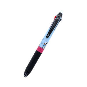 サンスター文具 (限定)フリクションボール3スリム PNCS2 スヌーピー S4658108 サンスター文具 (限定)フリクションボール3スリム PNCS2 スヌーピー S4658108