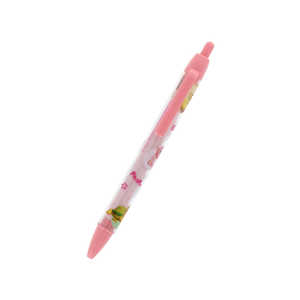 サンスター文具 (限定)ボールペン PostPet ライトピンク S4658132 サンスター文具 (限定)ボールペン PostPet ライトピンク S4658132