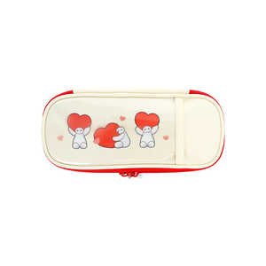 サンスター文具 (限定)BOXペンケース ベイマックス S1429752 サンスター文具 (限定)BOXペンケース ベイマックス S1429752