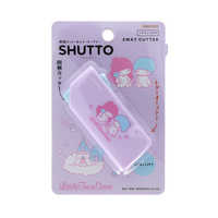 サンスター文具 (限定)開梱カッター＆レターオープナーSHUTTO SR PC