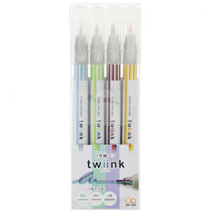 󥹥ʸ 2ڥ 4ܥåC twiink(ĥ) S4540840